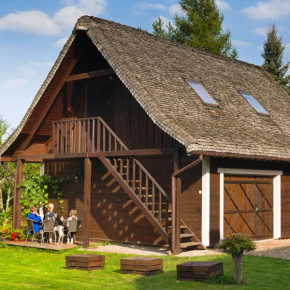 Uroczysko Teremiski, Bialowieza